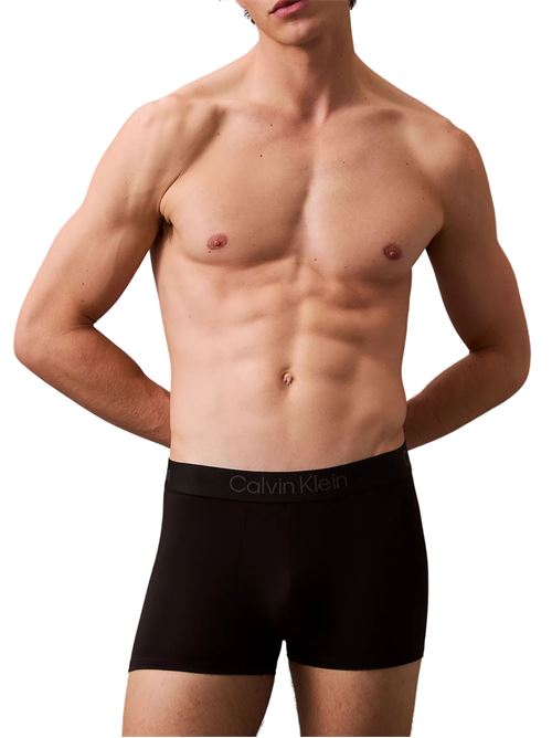 boxer tripack Calvin Klein | LV00NB4192P4M